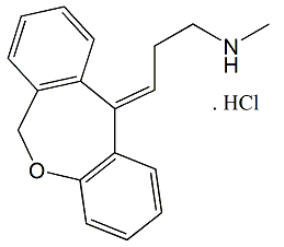 Doxepin EP Impurity C